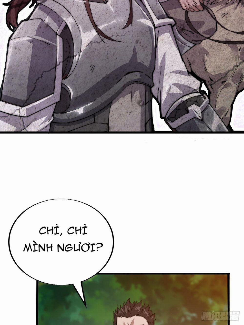 Ta Có Một Sơn Trại 2 trang 42