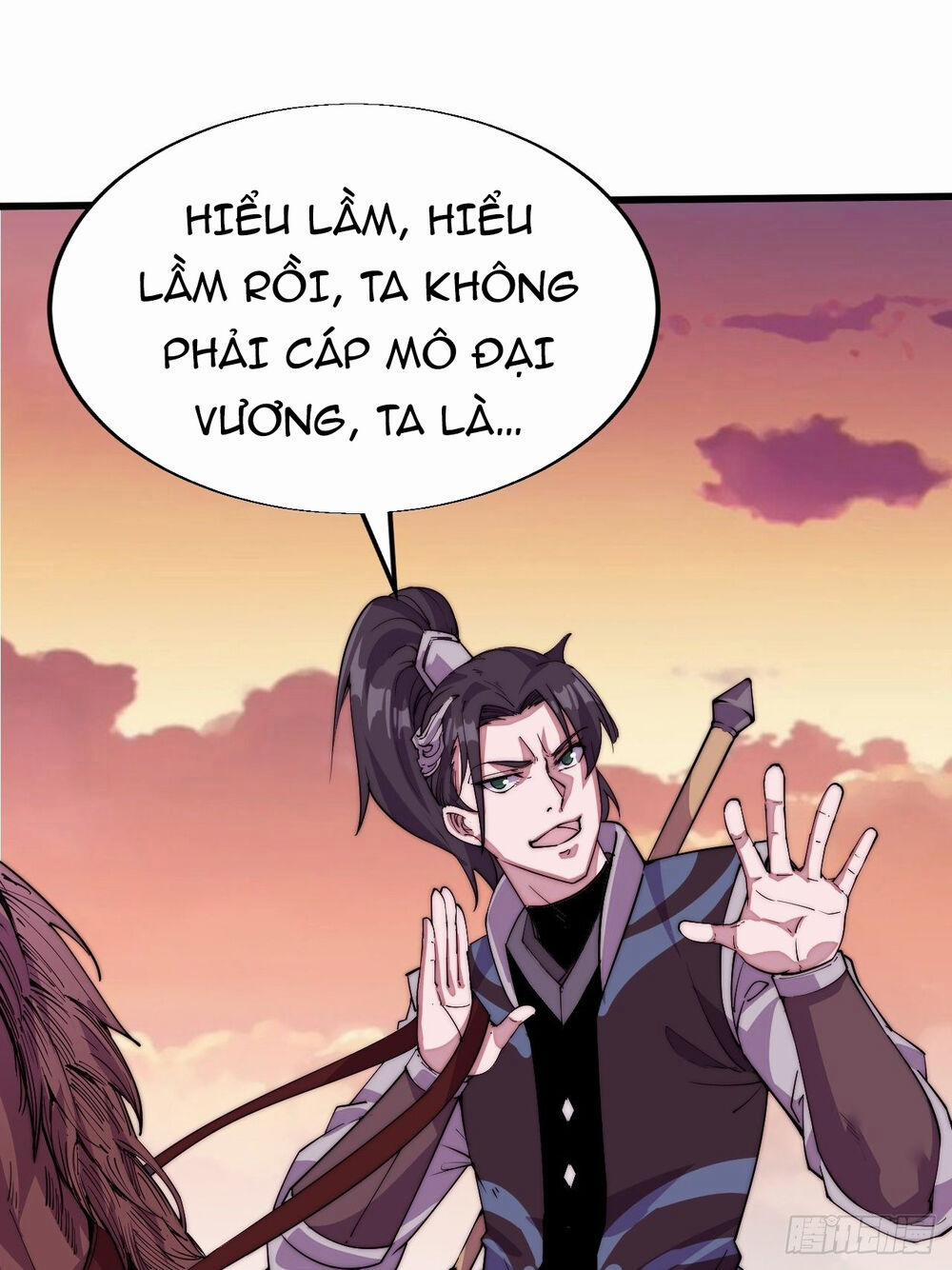 Ta Có Một Sơn Trại 2 trang 44