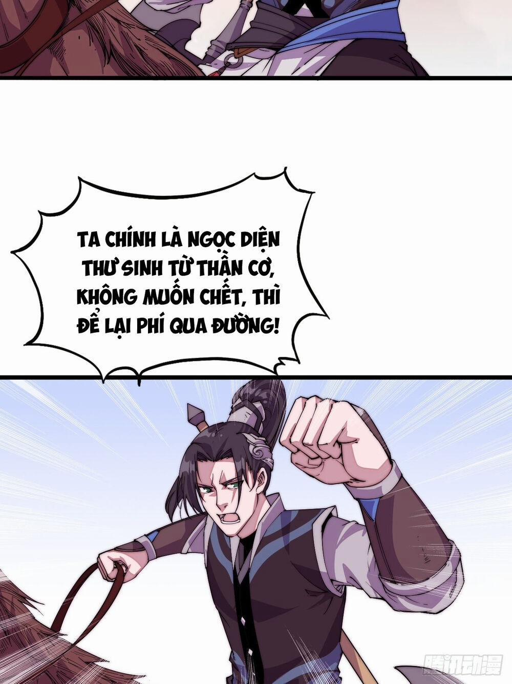 Ta Có Một Sơn Trại 2 trang 45