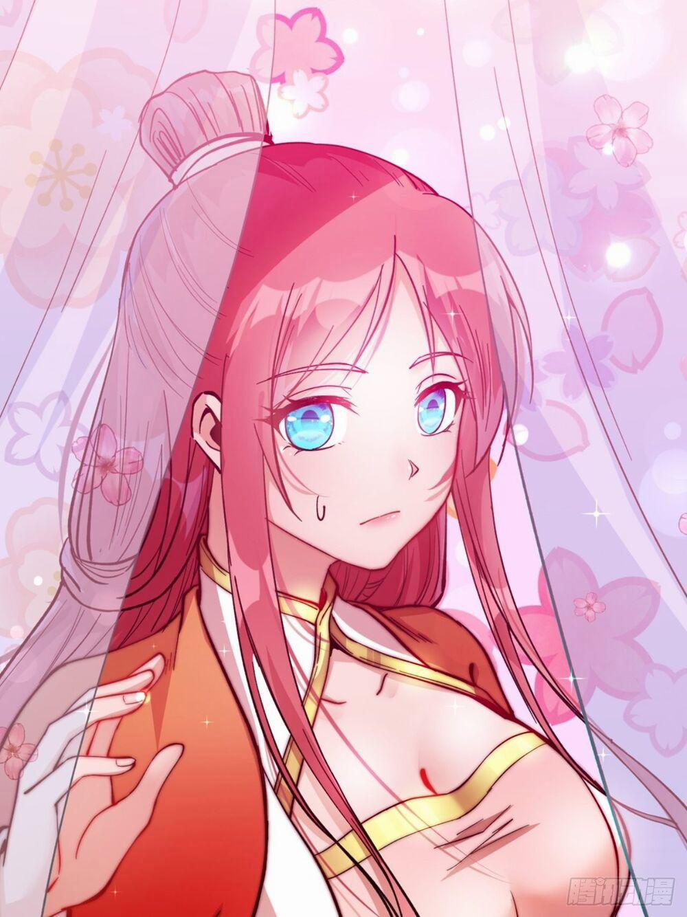 Ta Có Một Sơn Trại 2 trang 51