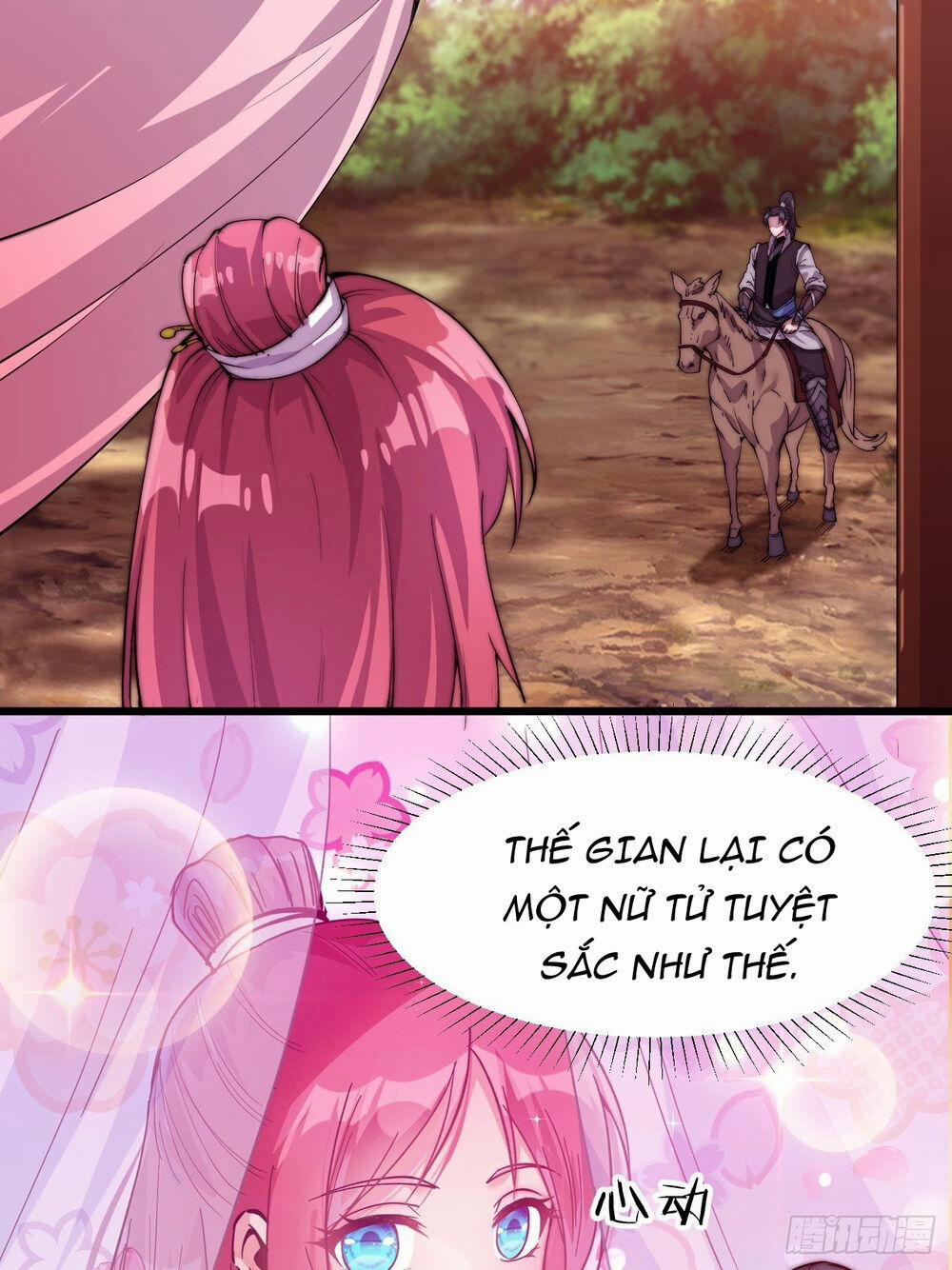 Ta Có Một Sơn Trại 2 trang 53