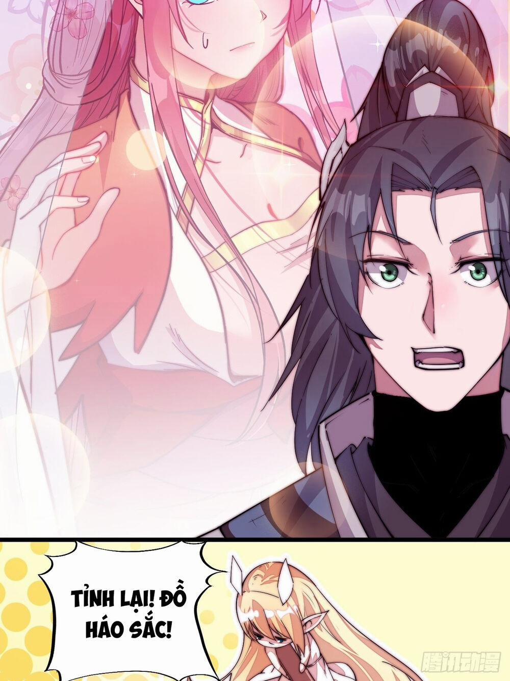 Ta Có Một Sơn Trại 2 trang 54