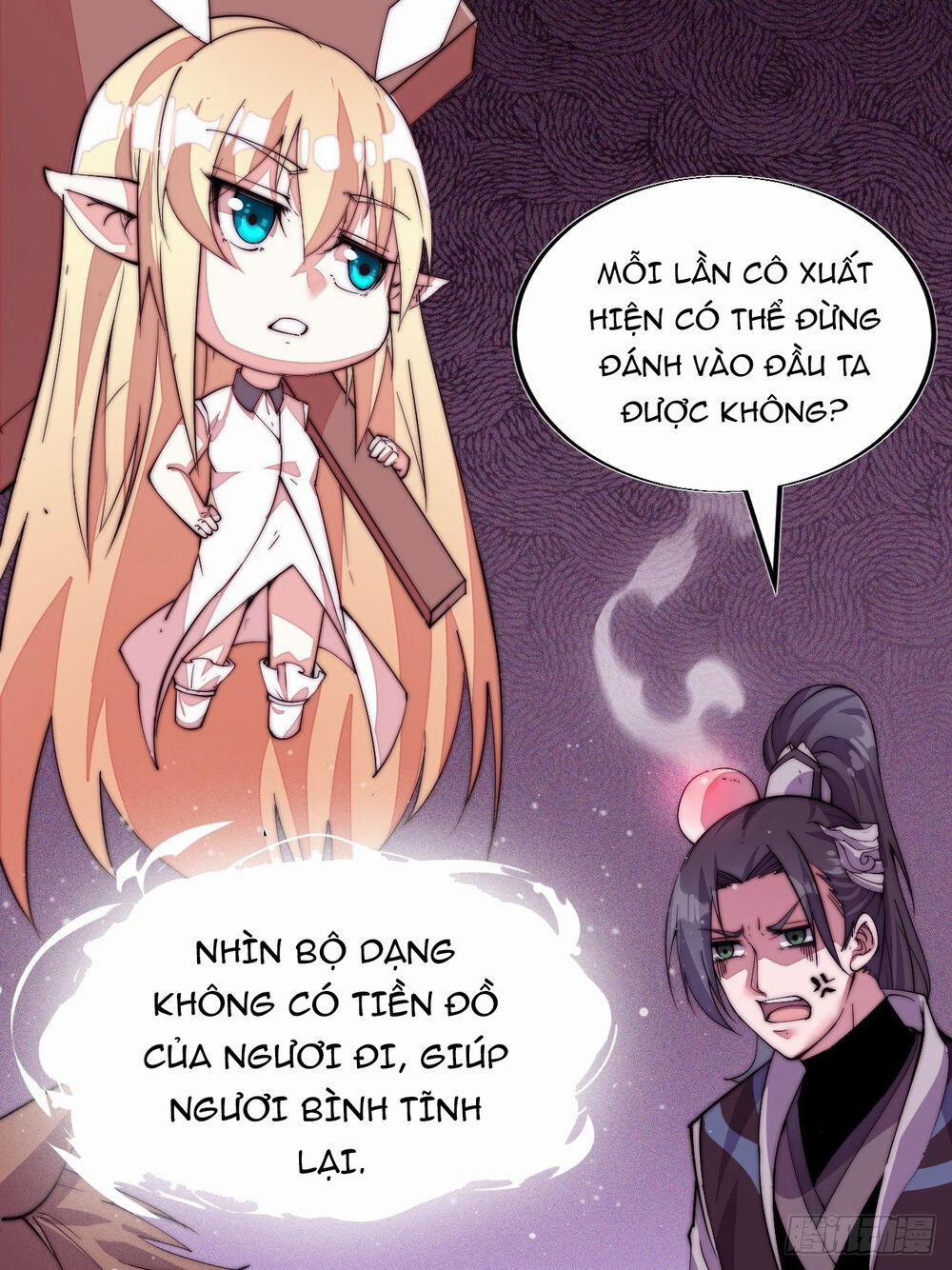 Ta Có Một Sơn Trại 2 trang 56