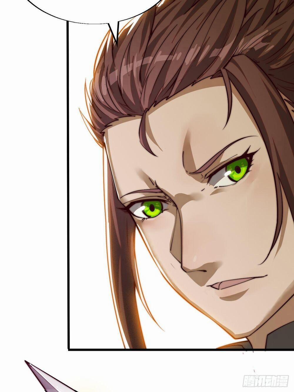 Ta Có Một Sơn Trại 2 trang 6