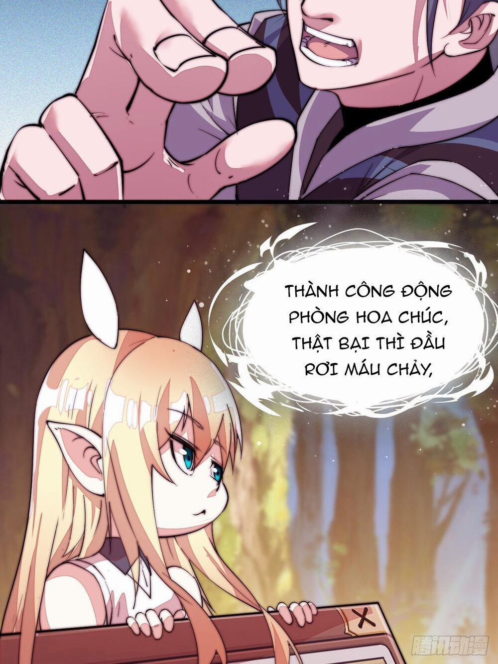 Ta Có Một Sơn Trại 2 trang 60