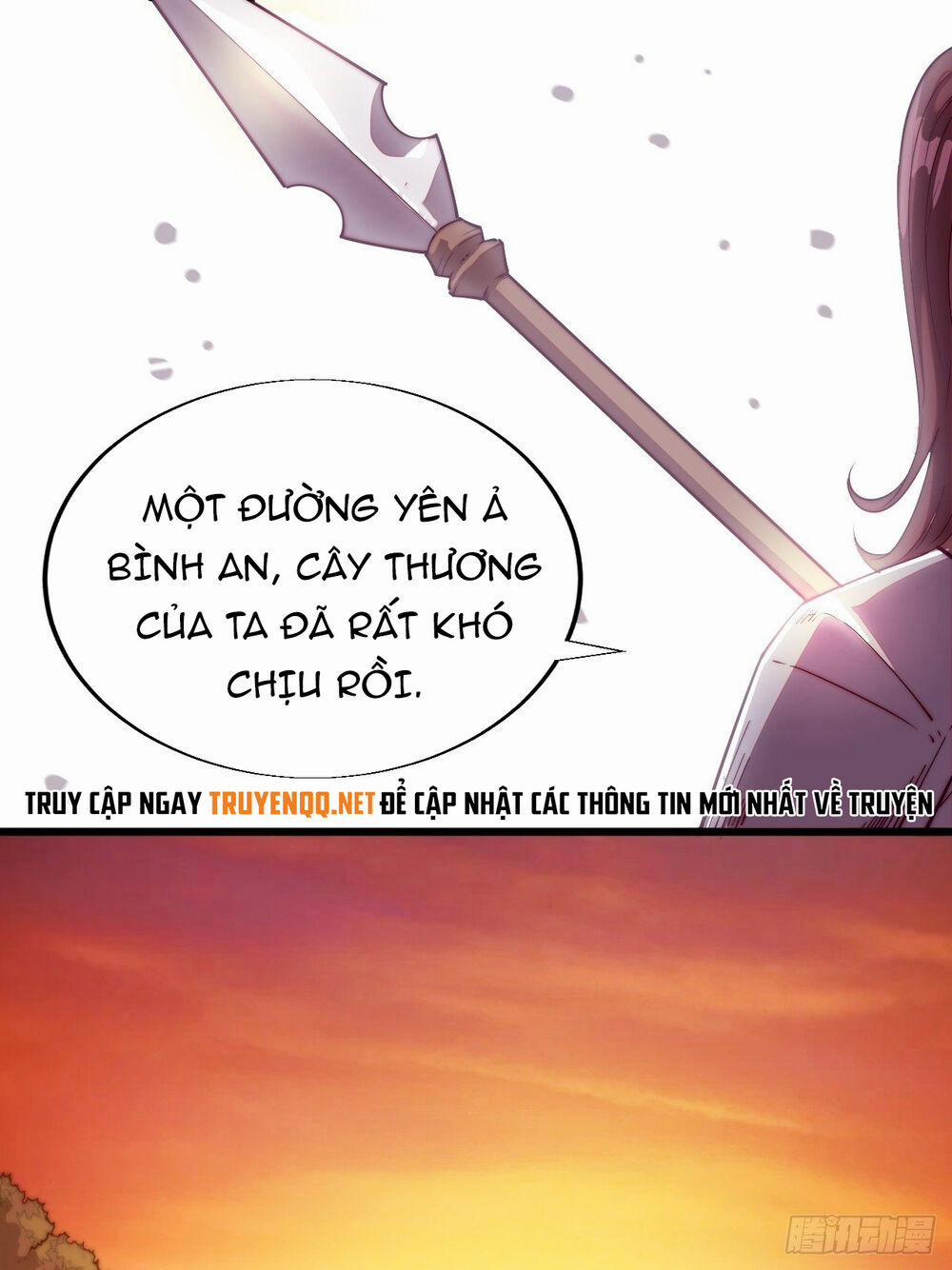 Ta Có Một Sơn Trại 2 trang 7