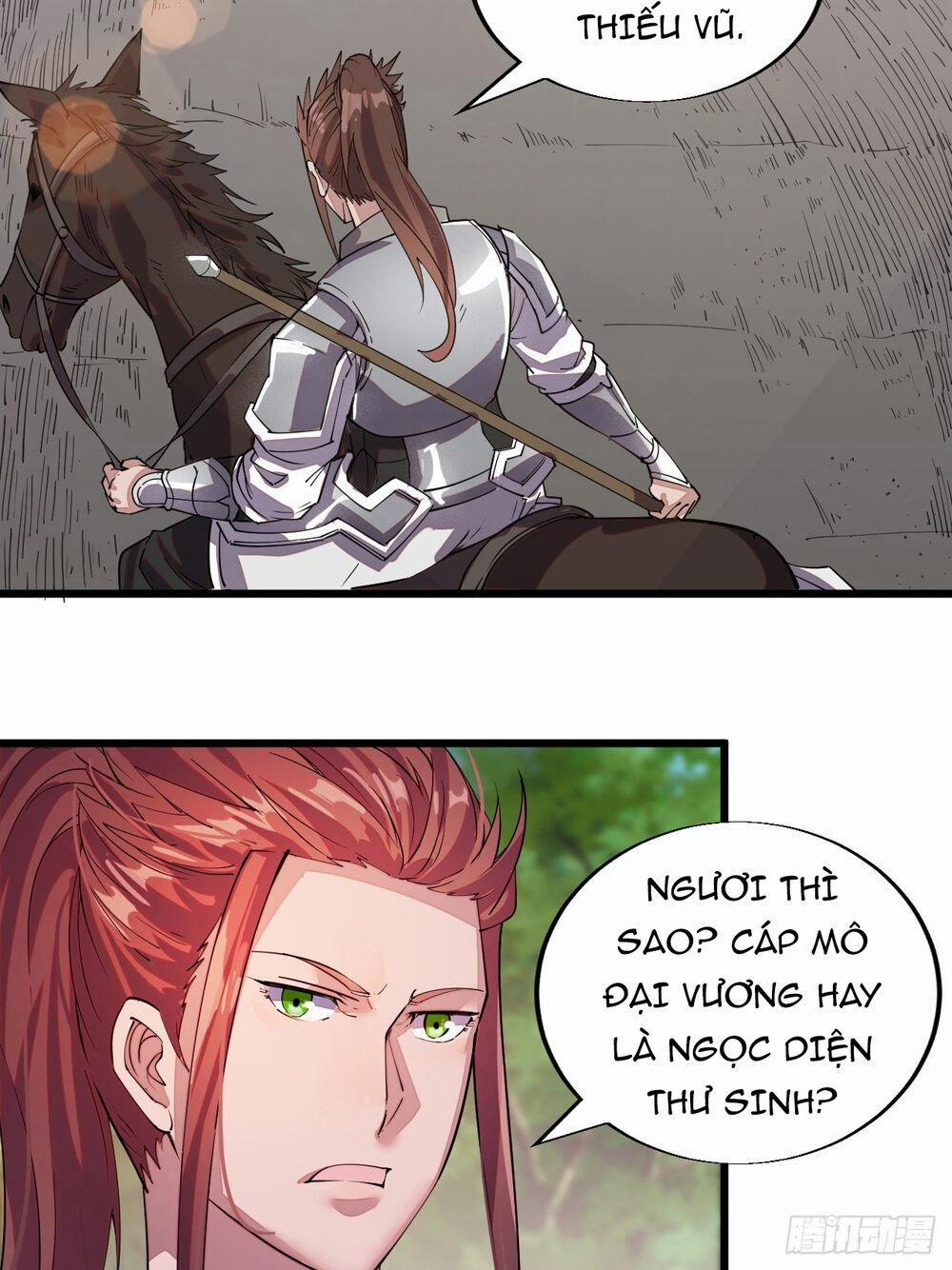 Ta Có Một Sơn Trại 2 trang 70