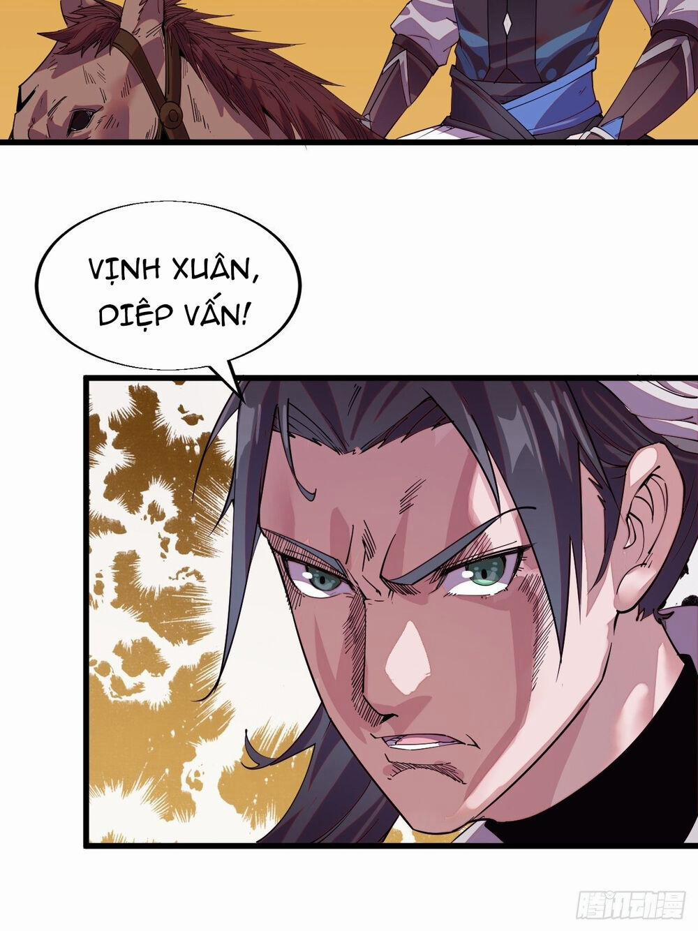 Ta Có Một Sơn Trại 2 trang 72