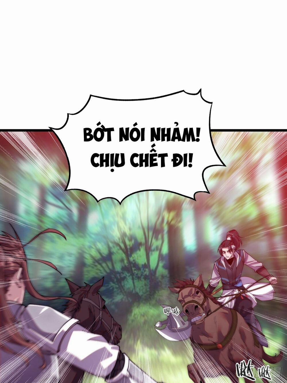 Ta Có Một Sơn Trại 2 trang 74