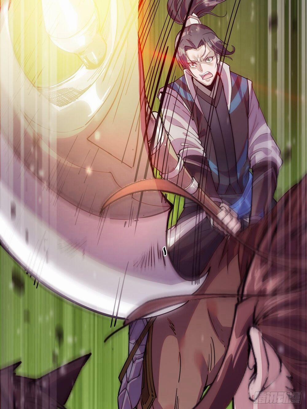 Ta Có Một Sơn Trại 2 trang 76