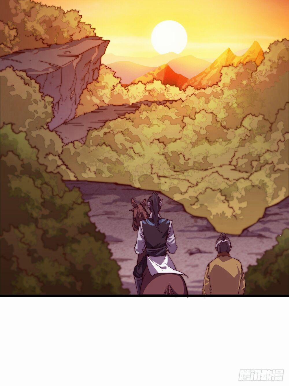 Ta Có Một Sơn Trại 2 trang 8