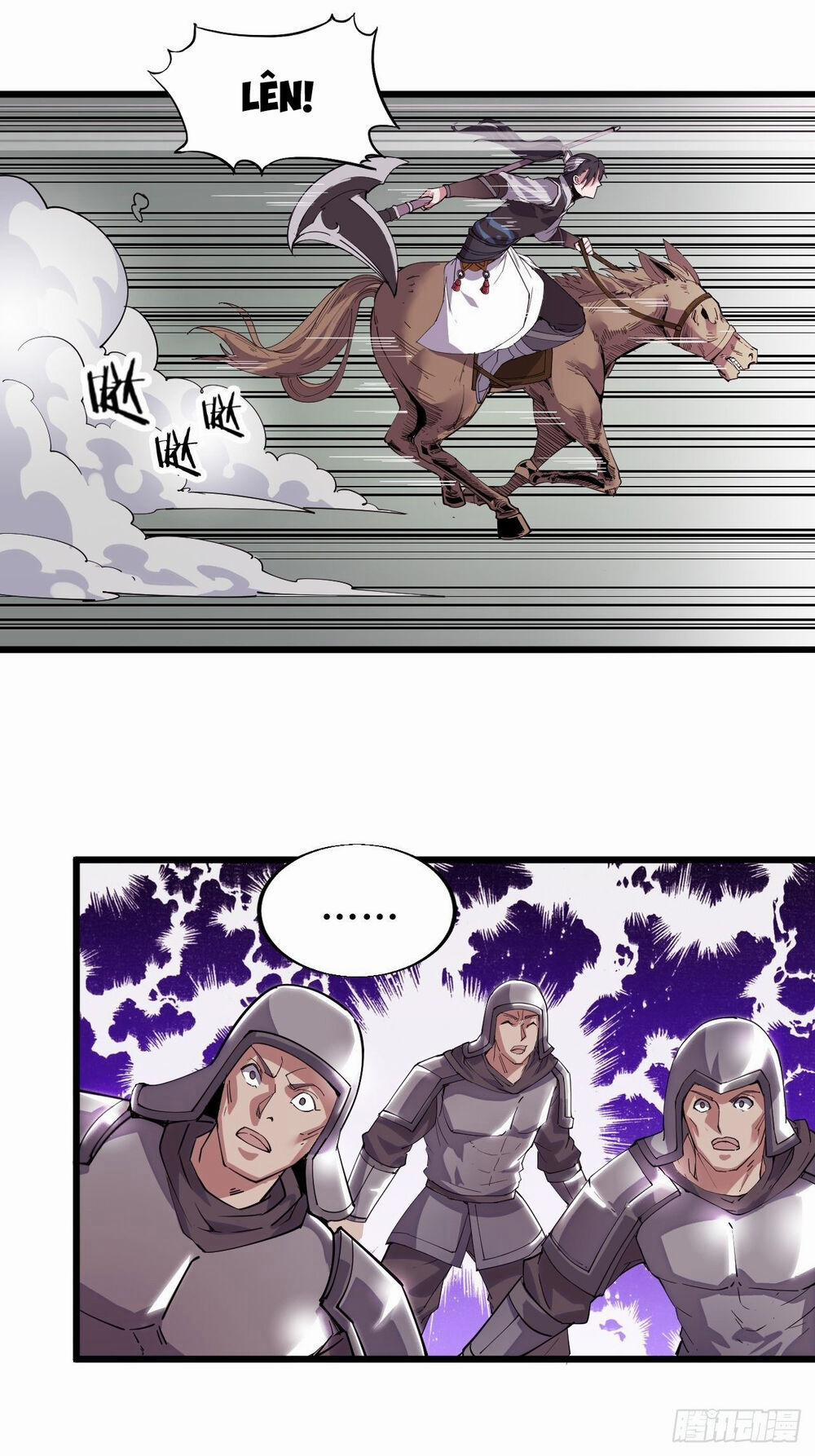 Ta Có Một Sơn Trại 2 trang 84