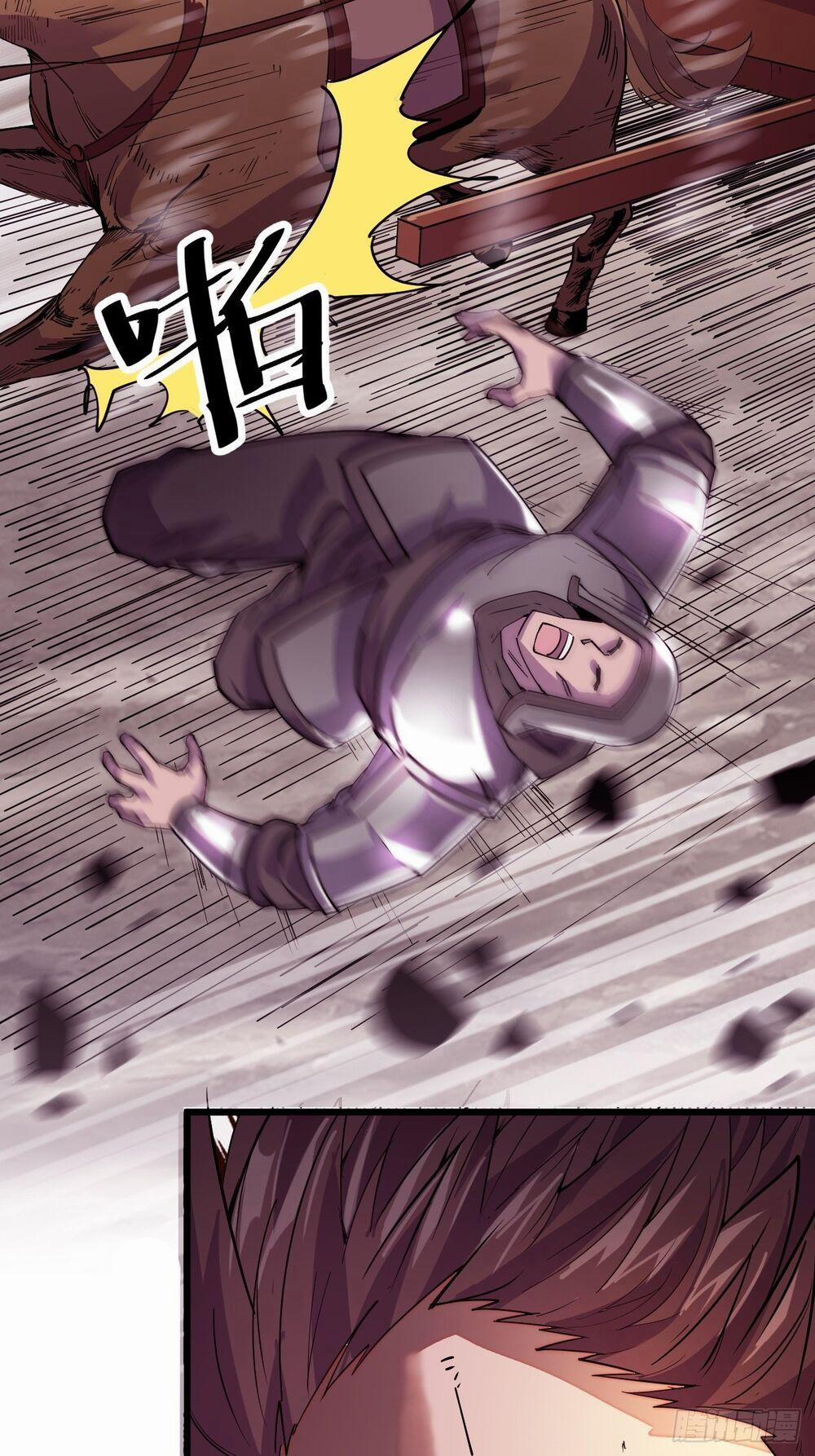 Ta Có Một Sơn Trại 2 trang 92