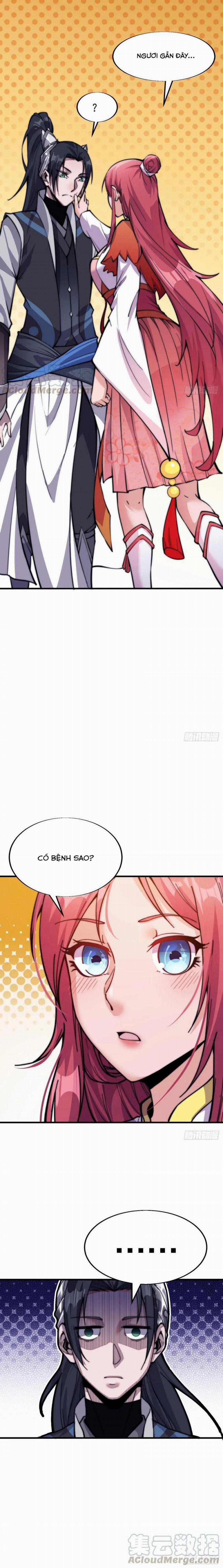 Ta Có Một Sơn Trại 20 trang 7