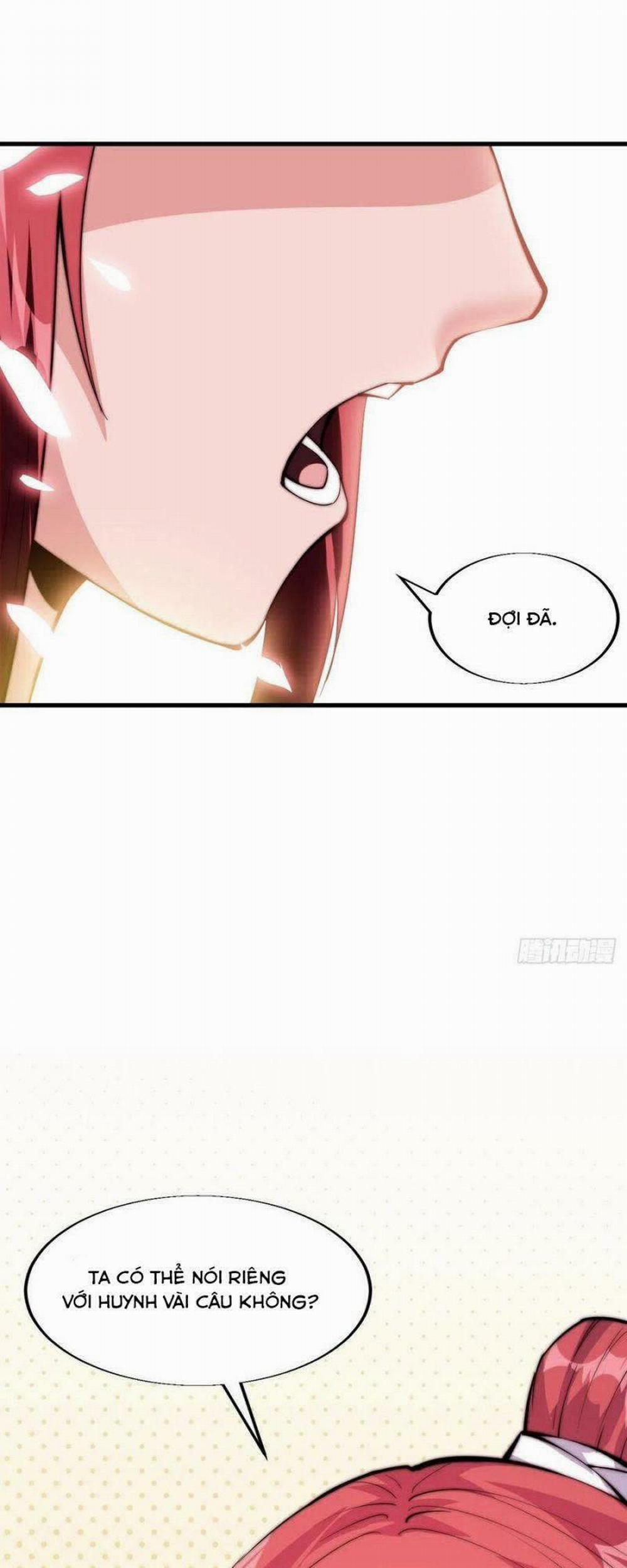 Ta Có Một Sơn Trại 22 trang 10