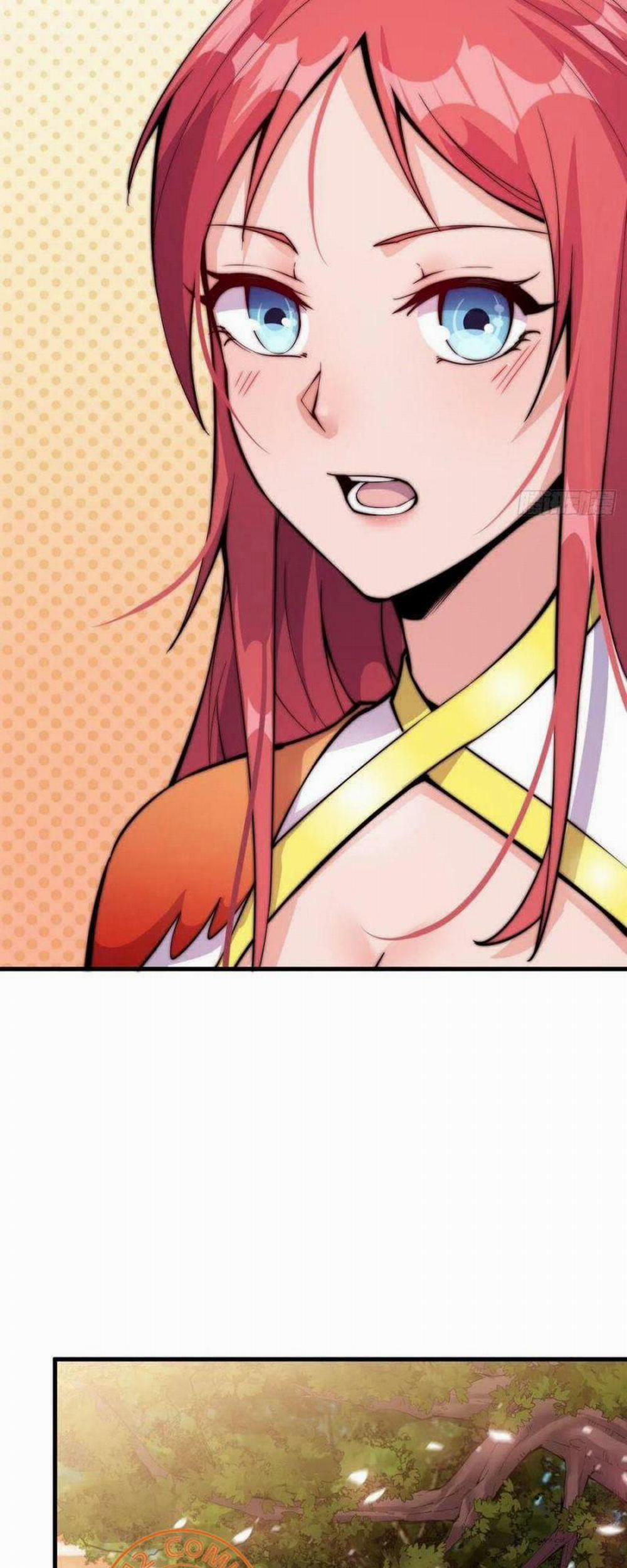 Ta Có Một Sơn Trại 22 trang 11