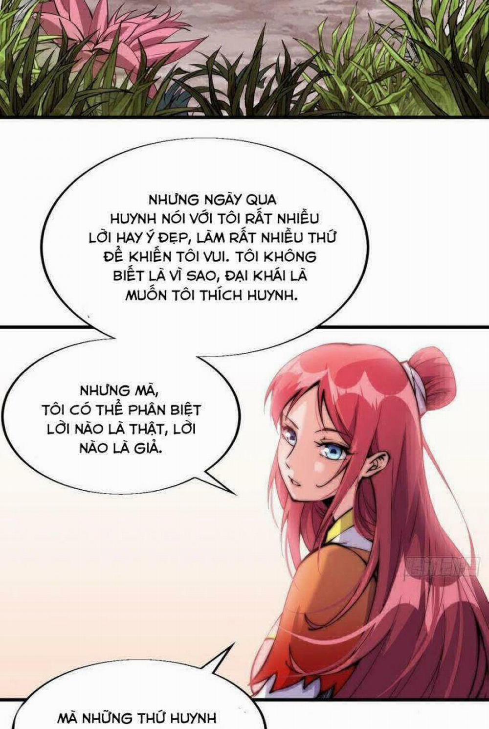 Ta Có Một Sơn Trại 22 trang 13