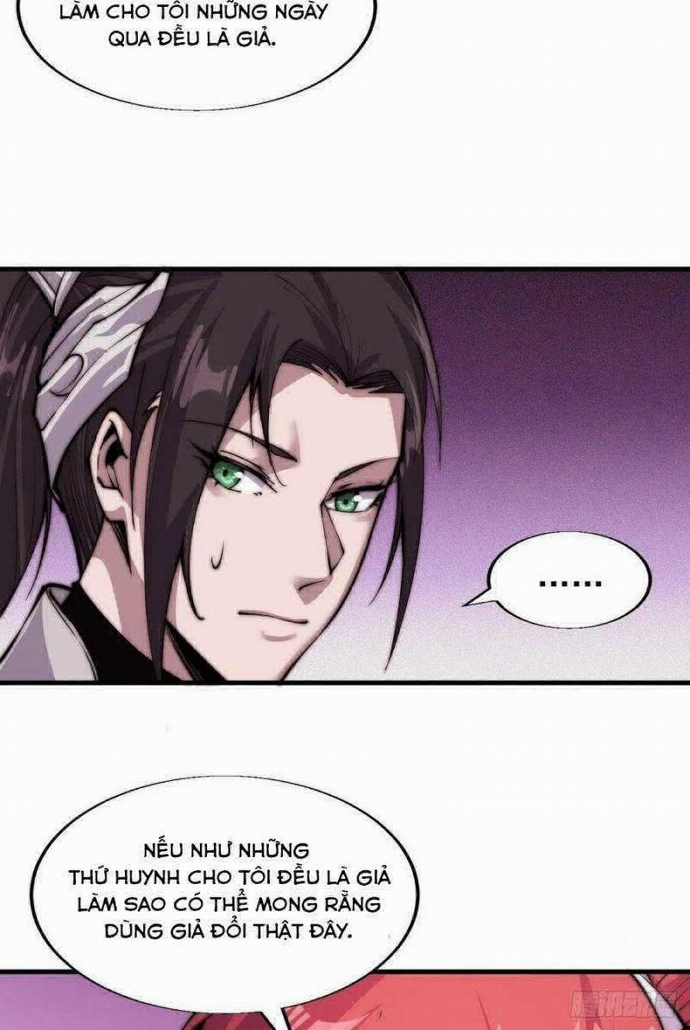 Ta Có Một Sơn Trại 22 trang 14