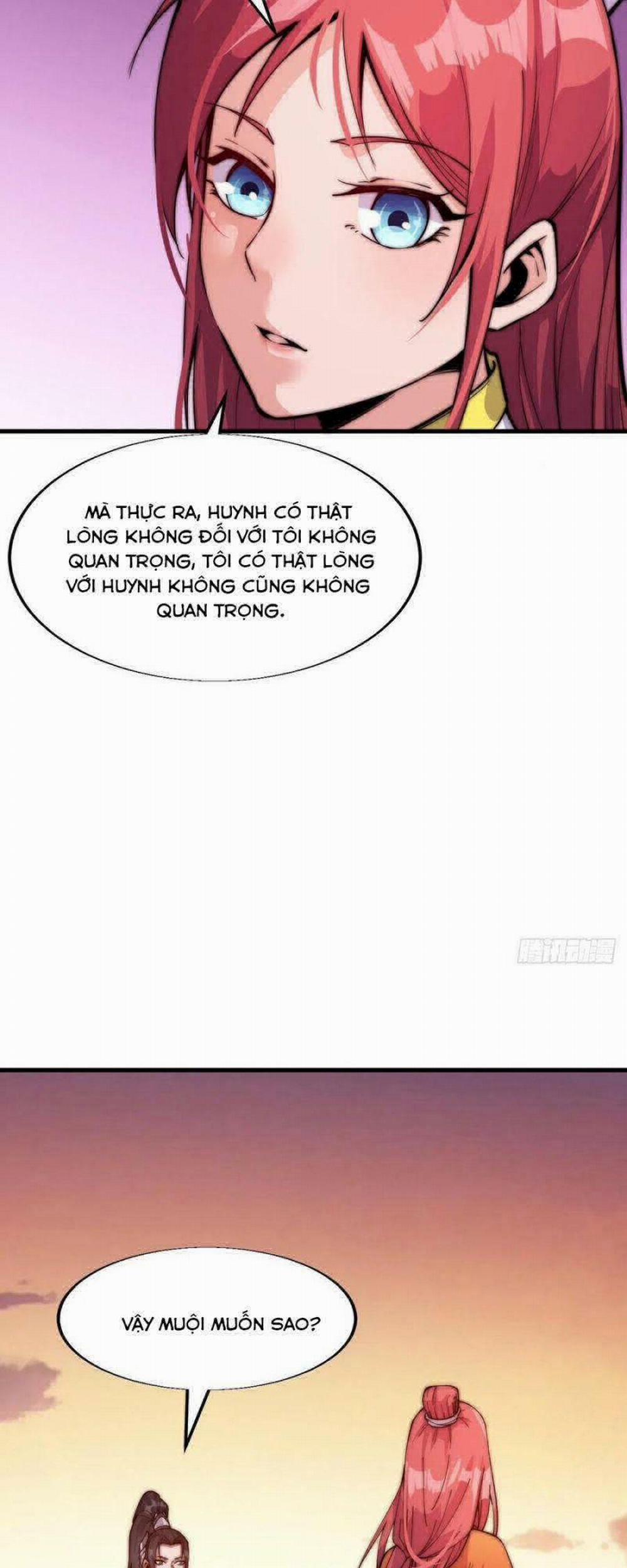 Ta Có Một Sơn Trại 22 trang 15