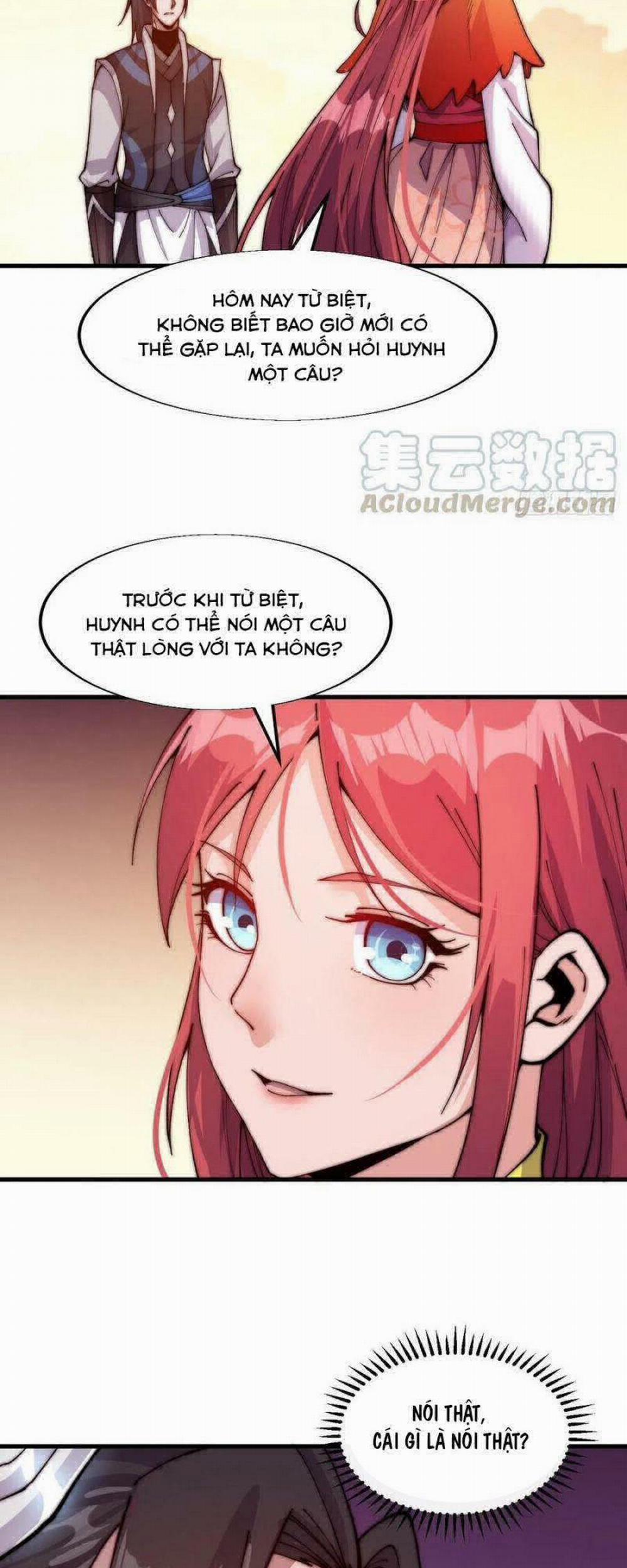 Ta Có Một Sơn Trại 22 trang 16