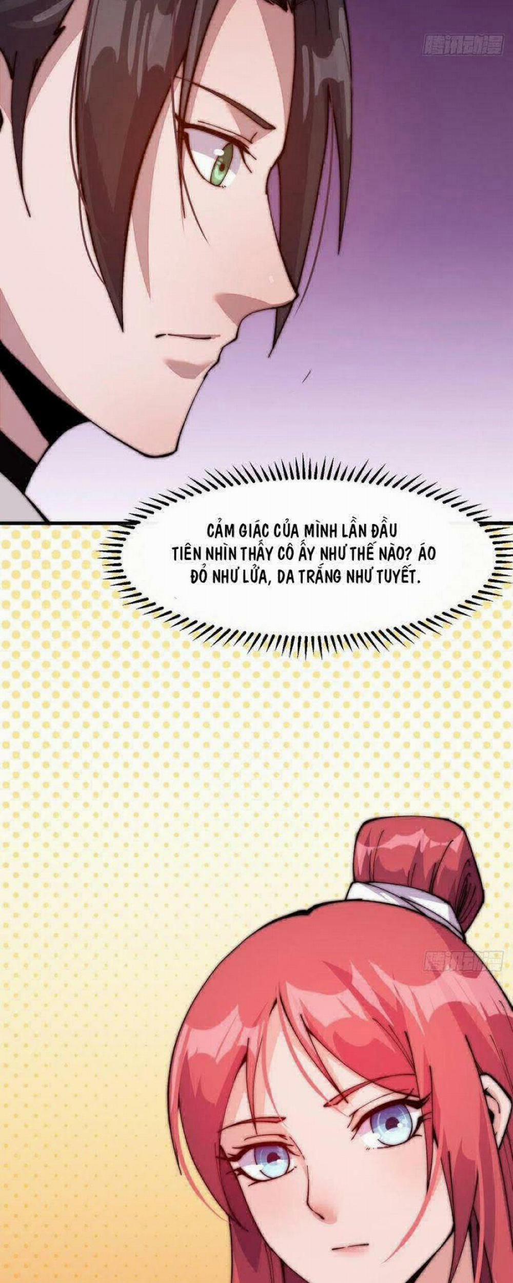 Ta Có Một Sơn Trại 22 trang 17