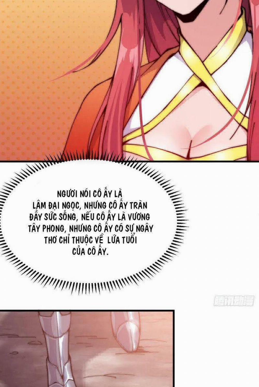 Ta Có Một Sơn Trại 22 trang 18