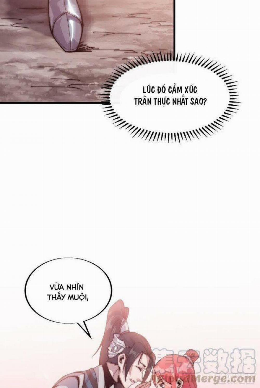 Ta Có Một Sơn Trại 22 trang 19