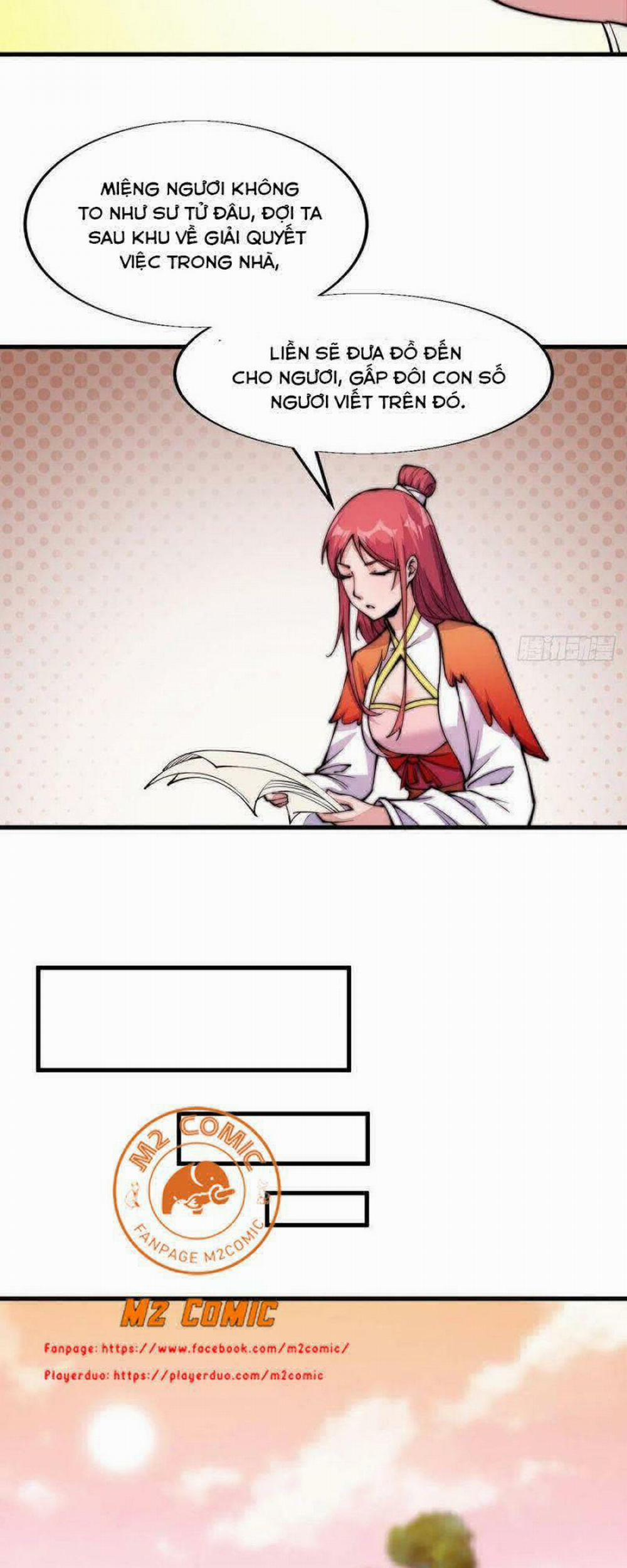 Ta Có Một Sơn Trại 22 trang 2