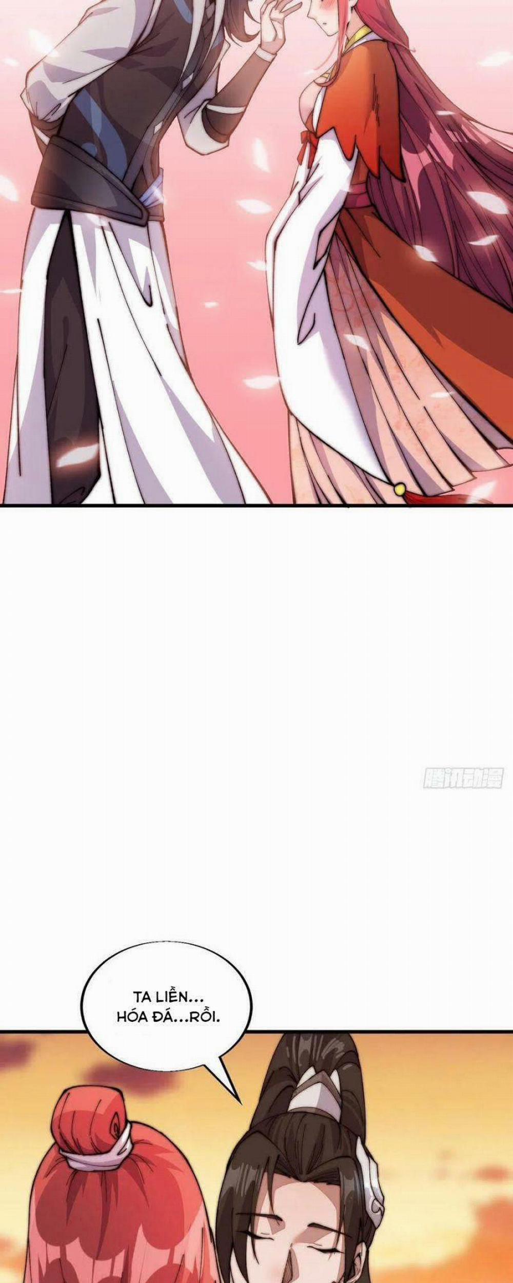 Ta Có Một Sơn Trại 22 trang 20