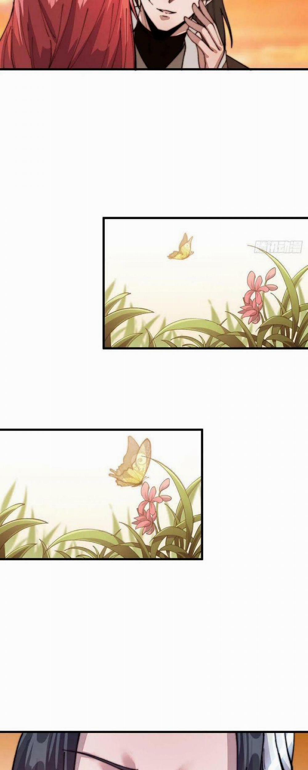 Ta Có Một Sơn Trại 22 trang 21