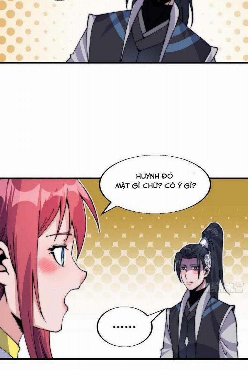 Ta Có Một Sơn Trại 22 trang 23