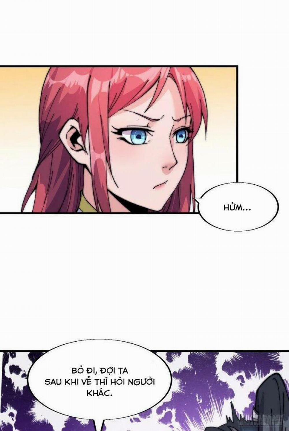 Ta Có Một Sơn Trại 22 trang 24