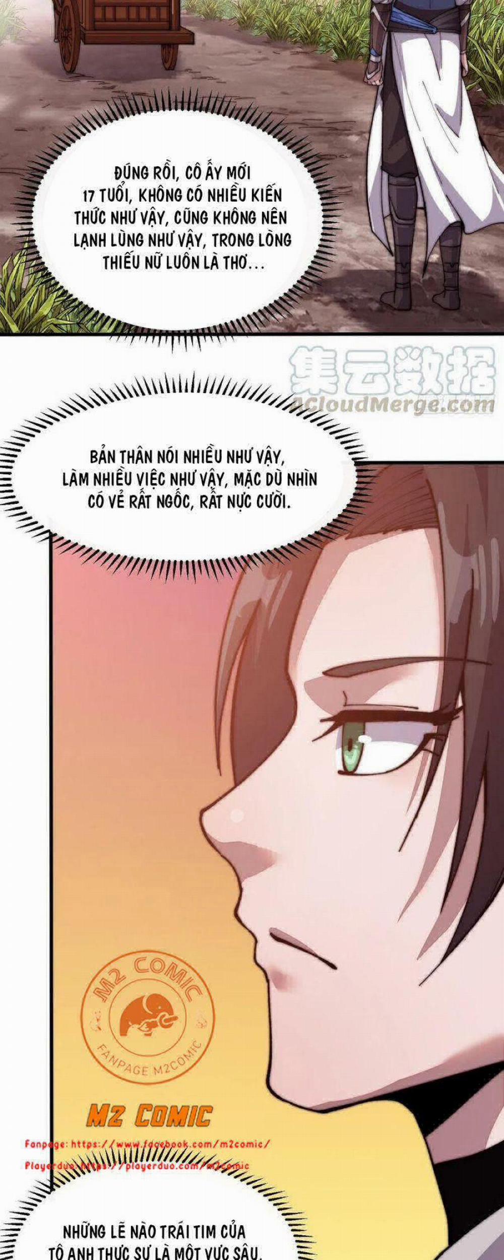 Ta Có Một Sơn Trại 22 trang 26