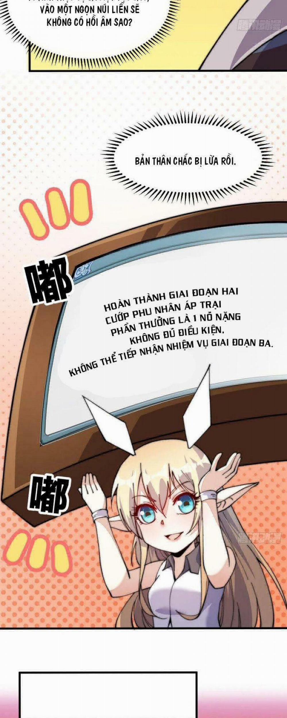 Ta Có Một Sơn Trại 22 trang 27