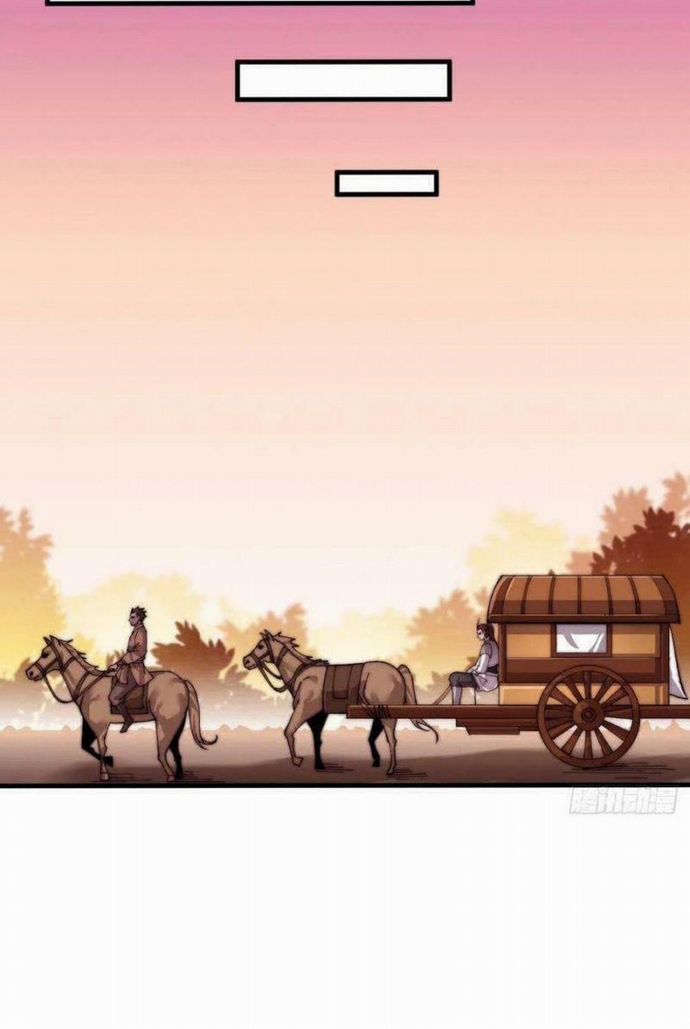 Ta Có Một Sơn Trại 22 trang 28