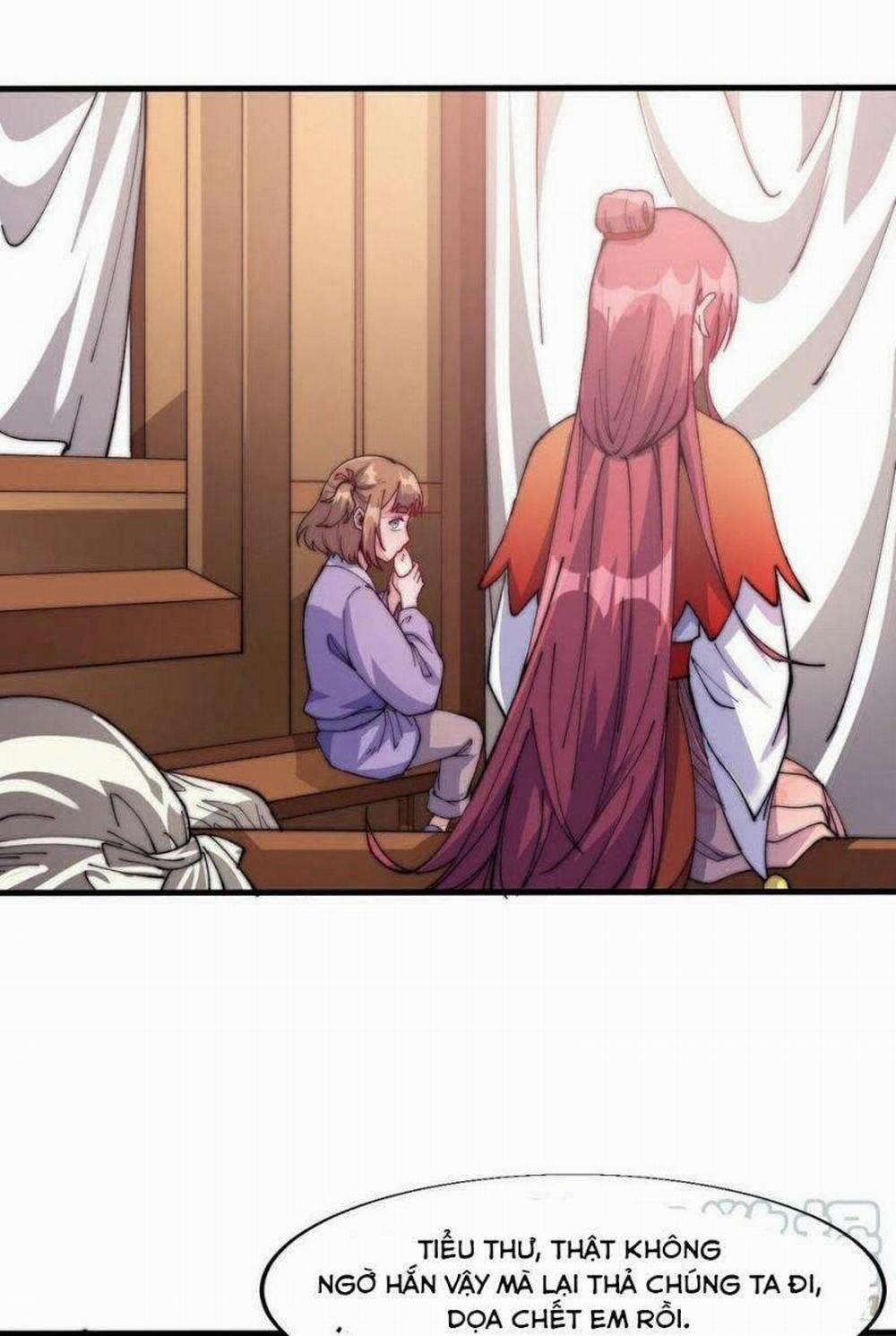 Ta Có Một Sơn Trại 22 trang 29