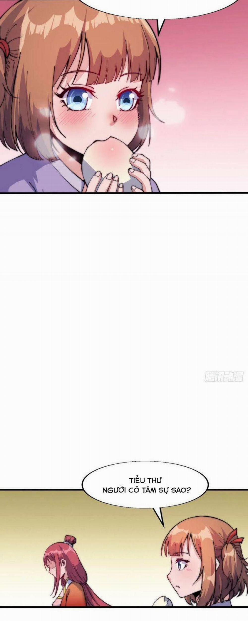 Ta Có Một Sơn Trại 22 trang 30