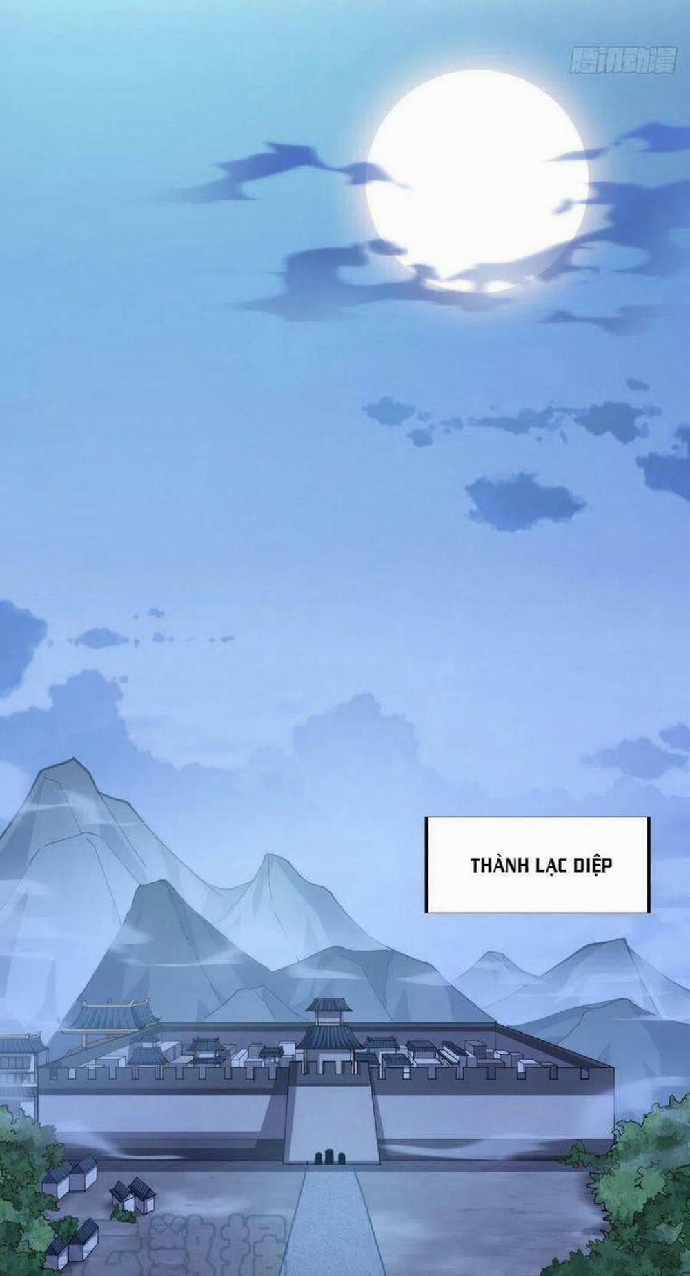 Ta Có Một Sơn Trại 22 trang 32