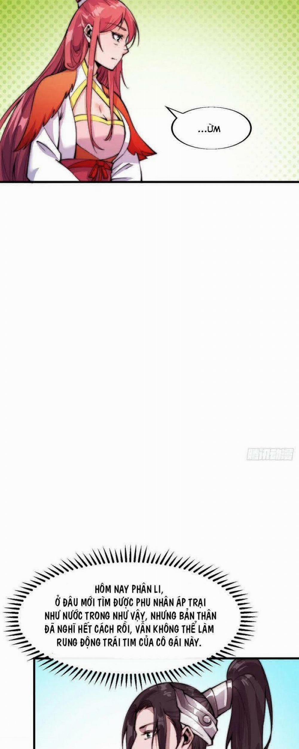 Ta Có Một Sơn Trại 22 trang 5