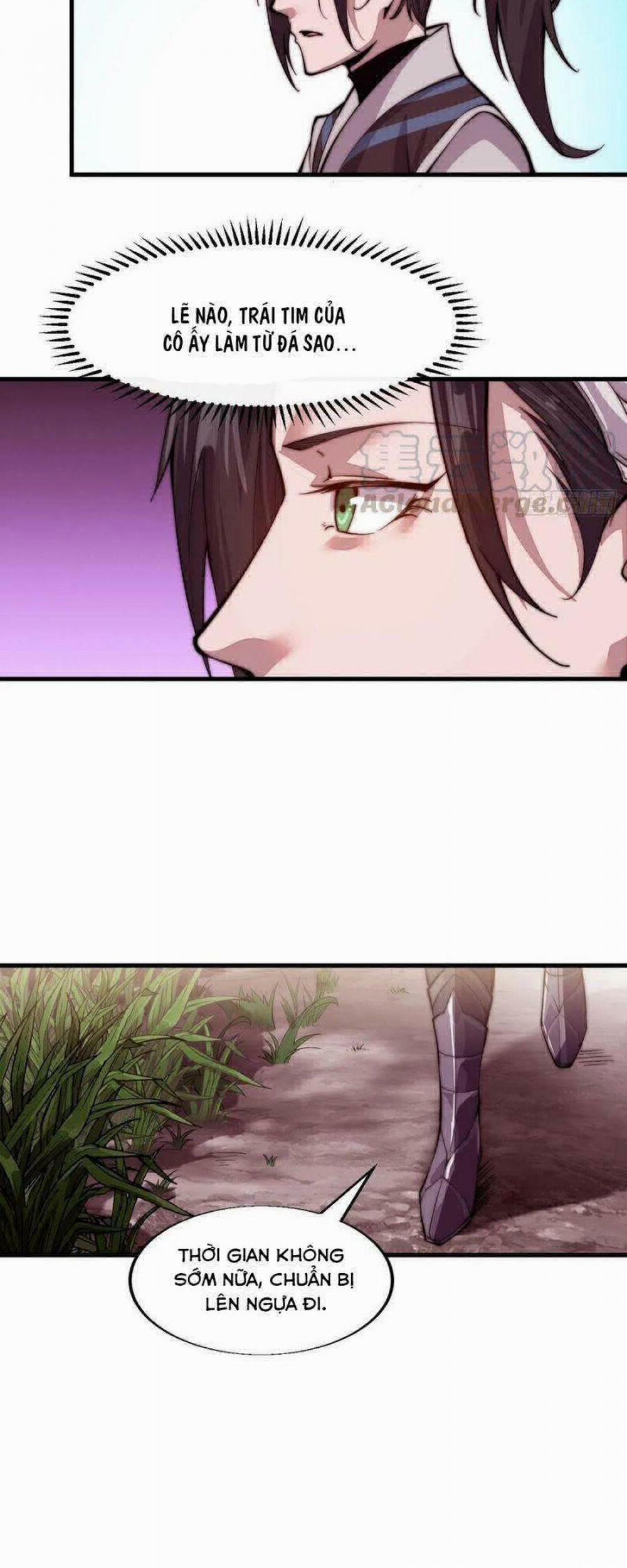 Ta Có Một Sơn Trại 22 trang 6