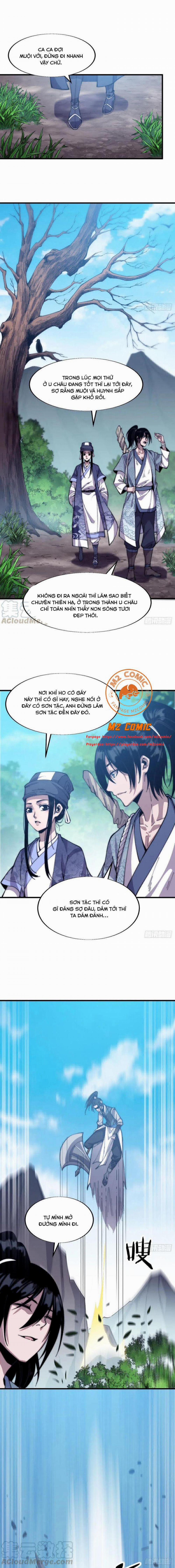 Ta Có Một Sơn Trại 24 trang 1