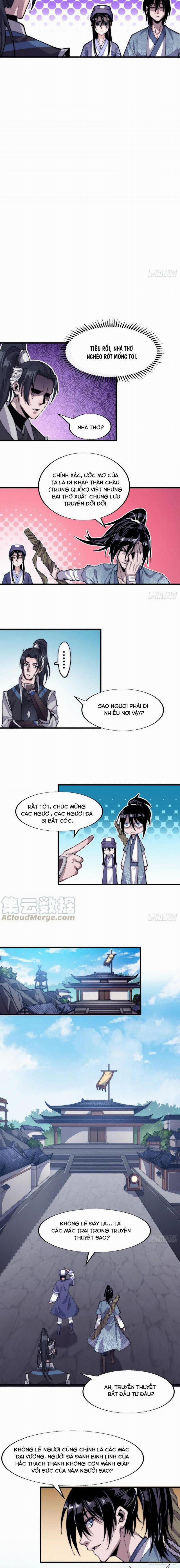 Ta Có Một Sơn Trại 24 trang 4