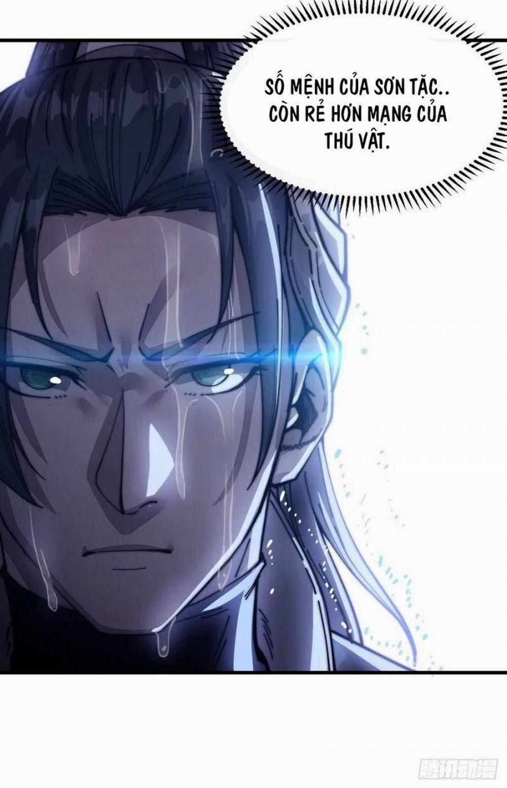 Ta Có Một Sơn Trại 25 trang 7