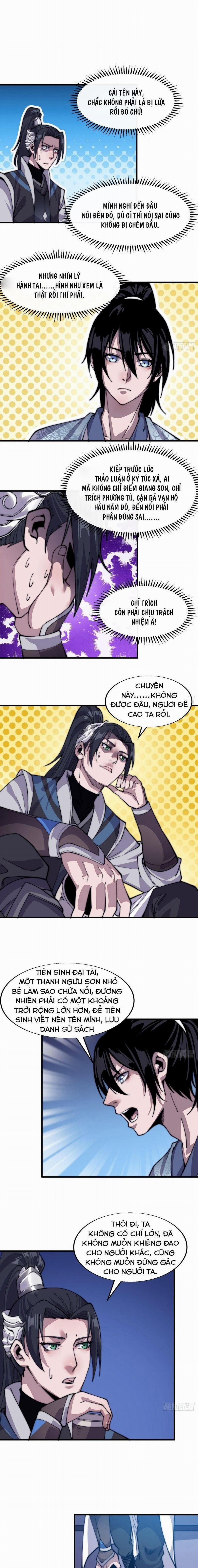 Ta Có Một Sơn Trại 27 trang 0