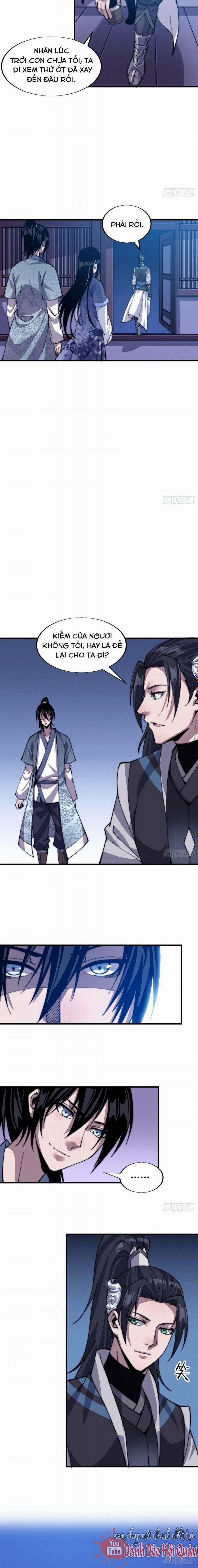 Ta Có Một Sơn Trại 27 trang 1