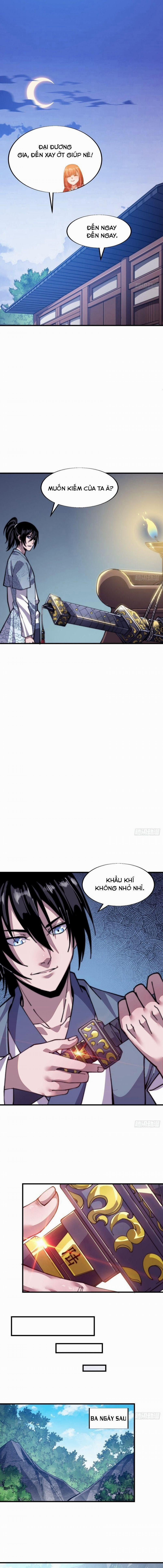 Ta Có Một Sơn Trại 27 trang 2