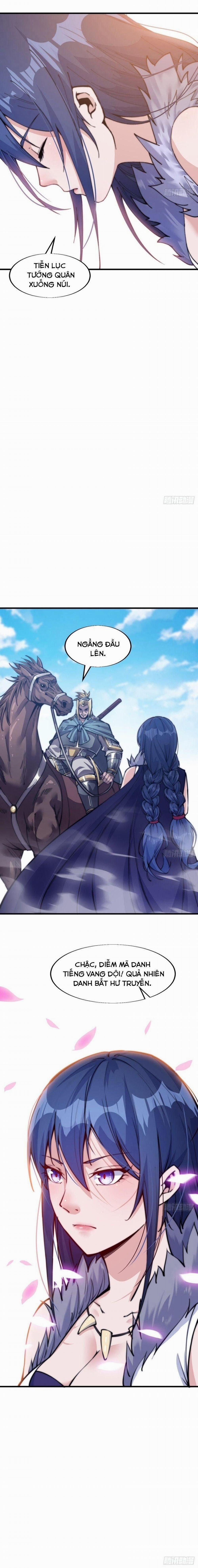 Ta Có Một Sơn Trại 27 trang 7