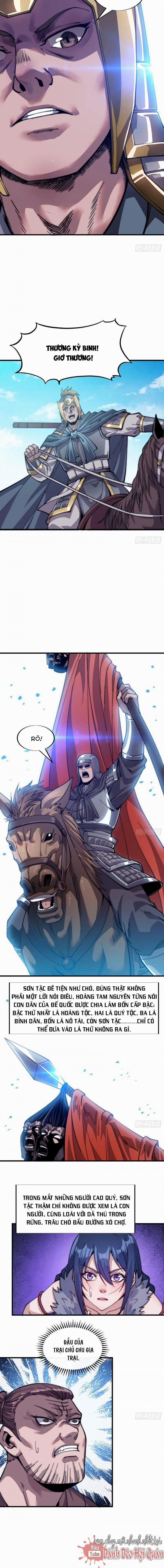 Ta Có Một Sơn Trại 28 trang 2