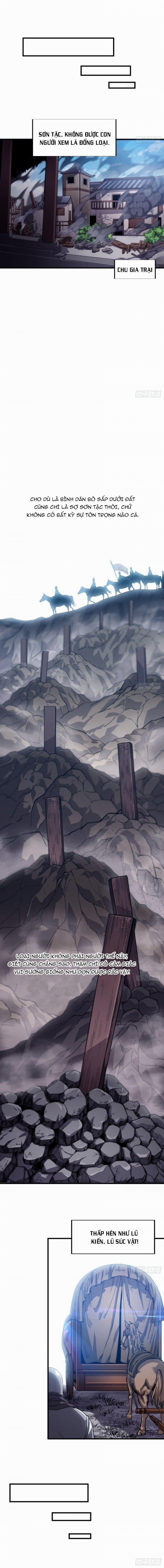 Ta Có Một Sơn Trại 28 trang 3