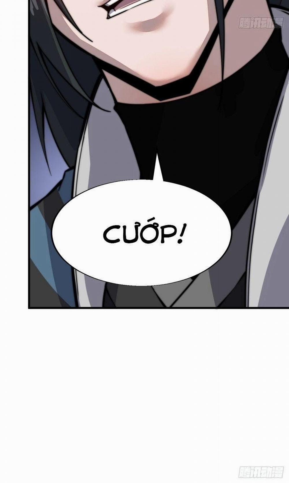 Ta Có Một Sơn Trại 28 trang 7